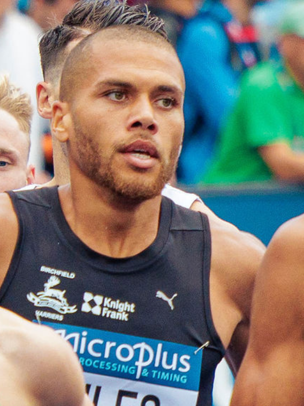 Elliot Giles