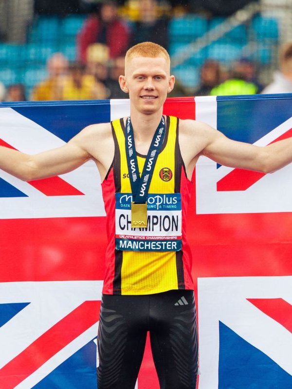 Ben Pattison